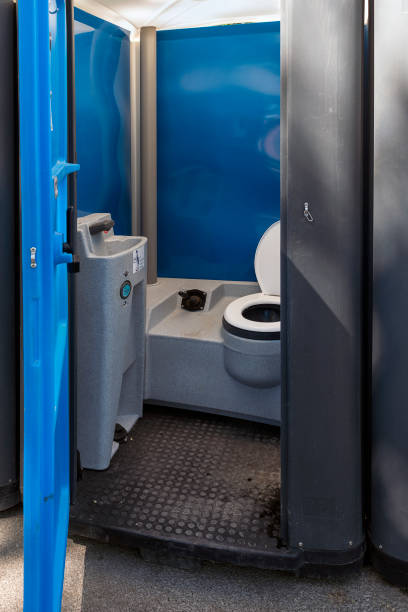 Best Porta potty cleaning services  in Mino Tassajara, CA