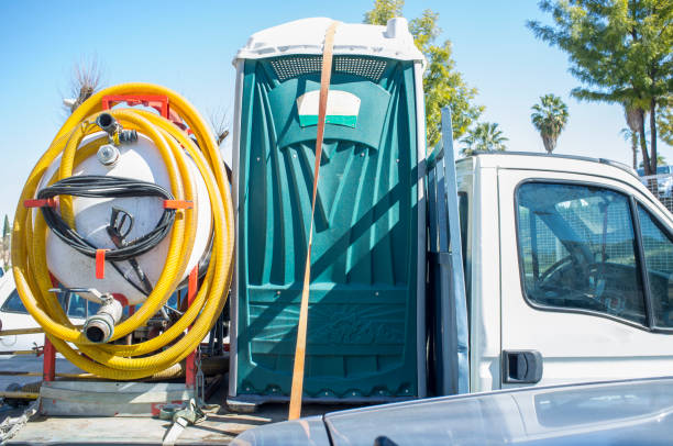 Best Wedding porta potty rental  in Mino Tassajara, CA