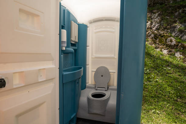 Best Temporary restroom rental  in Mino Tassajara, CA