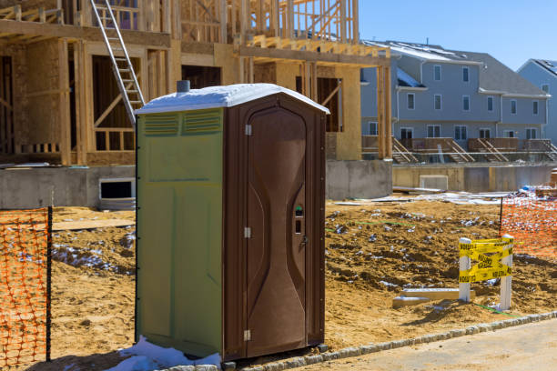 Affordable portable toilet rental in Camino Tassajara, CA
