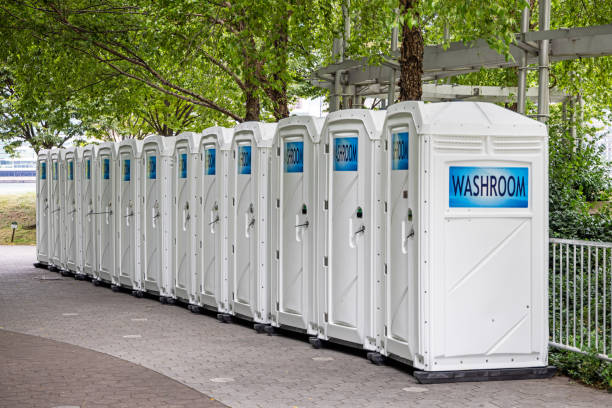 Best Sanitation services for porta potties  in Mino Tassajara, CA