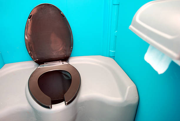 Best Emergency porta potty rental  in Mino Tassajara, CA