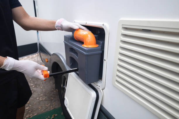 Best Porta potty delivery and setup  in Mino Tassajara, CA