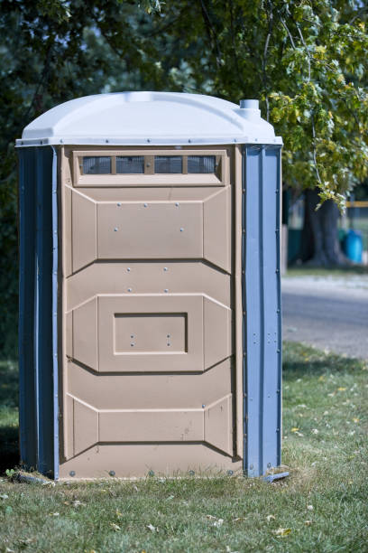 Best Portable restroom trailer rental  in Mino Tassajara, CA