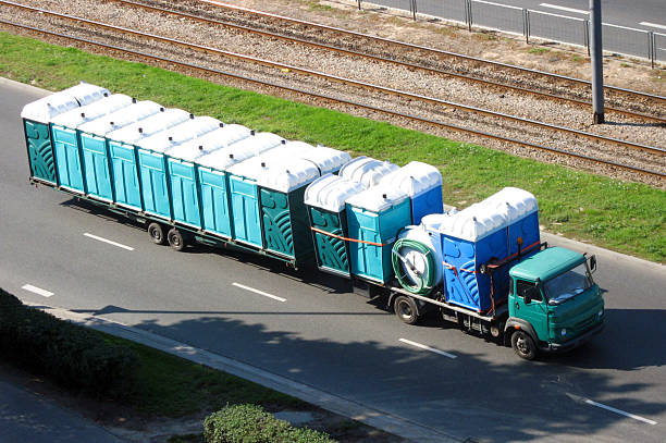 Best Porta potty rental near me  in Mino Tassajara, CA